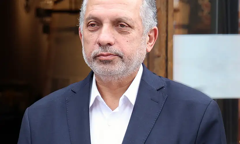 Başkan Yalçın'dan Miraç Kandili mesajı