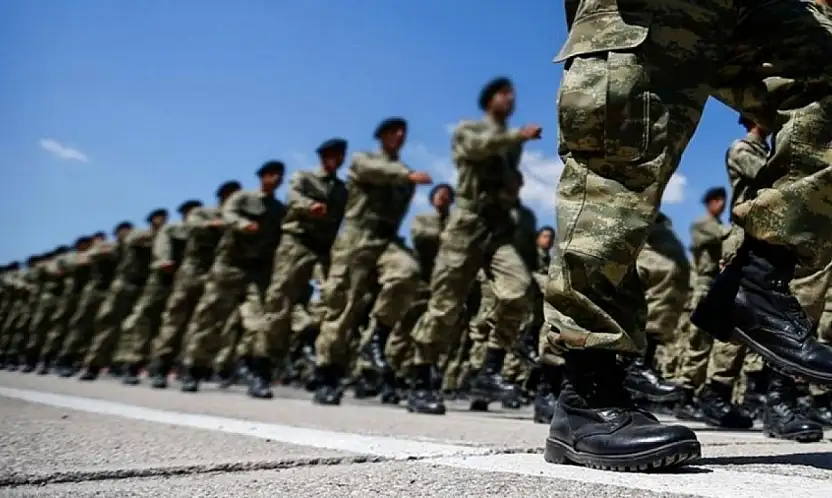 Bedelli Askerlik Ücreti 333 Bin TL'ye Yükseliyor