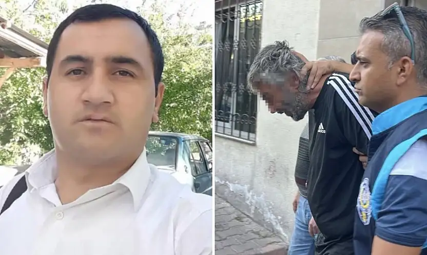 Bektaş Aşçıpınar cinayetinde iddianame tamamlanıyor