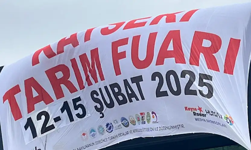 Böyle Fuara Böyle Pankart!