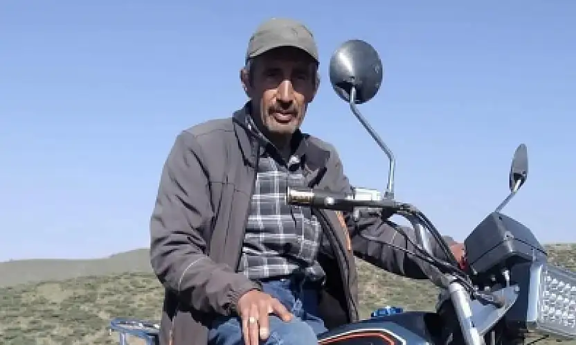 Bünyan'da ölü olarak bulunmuştu son yolcuğuna uğurlandı