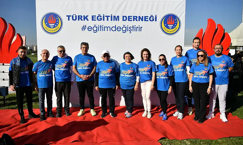 Büyükkılıç, Depremzedeler için koştu