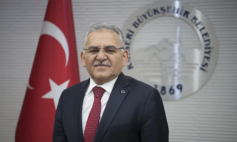 Büyükkılıç'tan Şehit askerler için başsağlığı