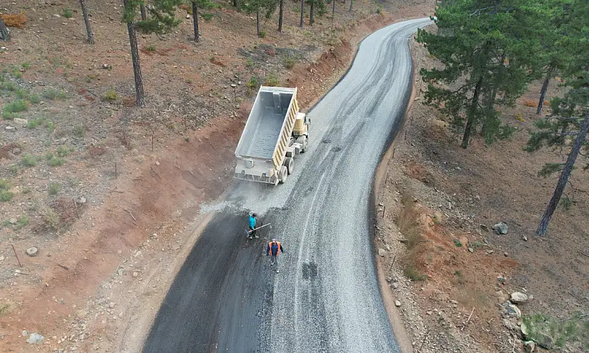 Büyükkılıç'tan Yahyalı'ya yatırım