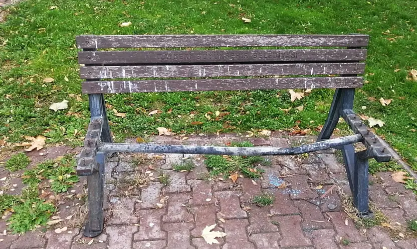 Büyükşehir'den Vatandaşlara yeşil alan uyarısı