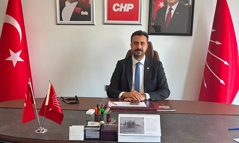 CHP'den Uyuşturucu Operasyonu Sonrası İhraç Kararı