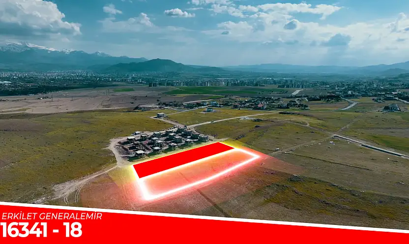 Çolakbayrakdar: Kayseri'nin Geleceğine Yatırım Fırsatı