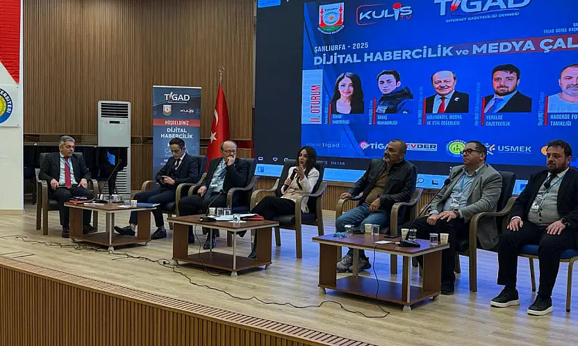 Dijital habercilikte yeni vizyon