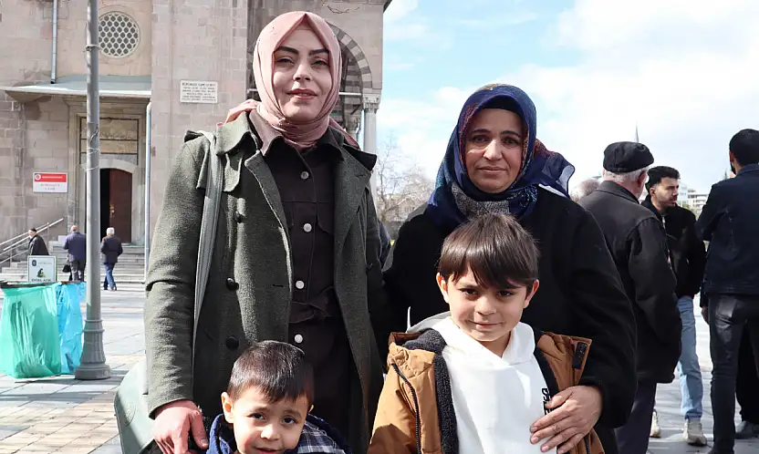 DMD'li Yakup İçin Yardım çağrısı