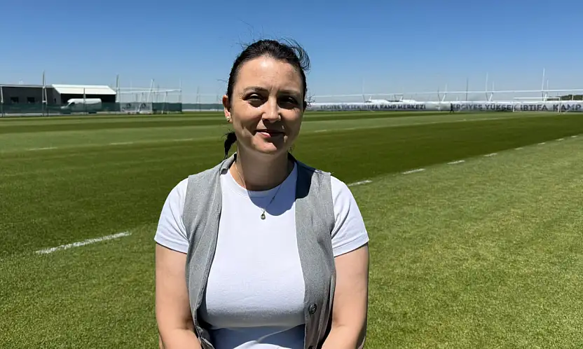 Erciyes Yüksek İrtifa Kamp Merkezi'ne Yoğun İlgi