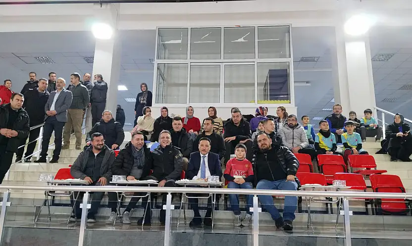 Erva'dan protokole meydan okuma: 7-6 kazandılar