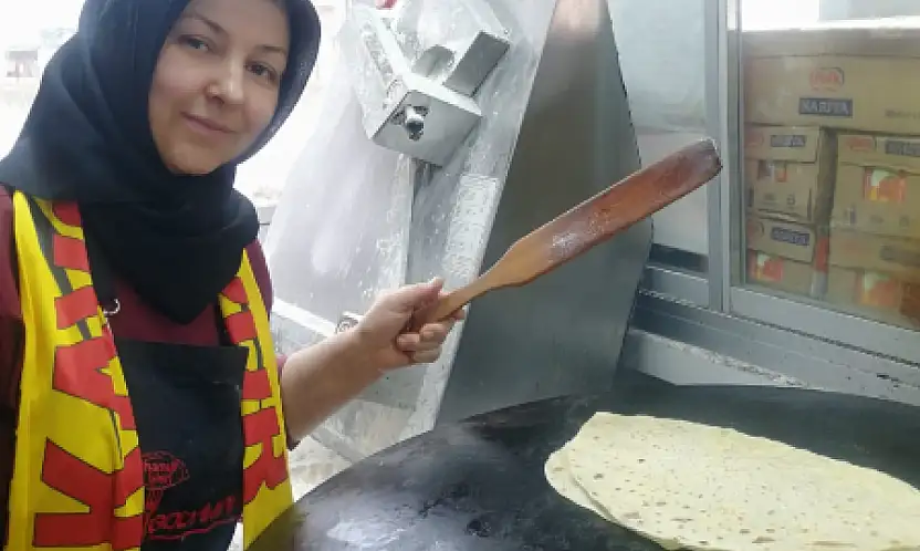 Esnaftan Kayserispor'a destek çağrısı