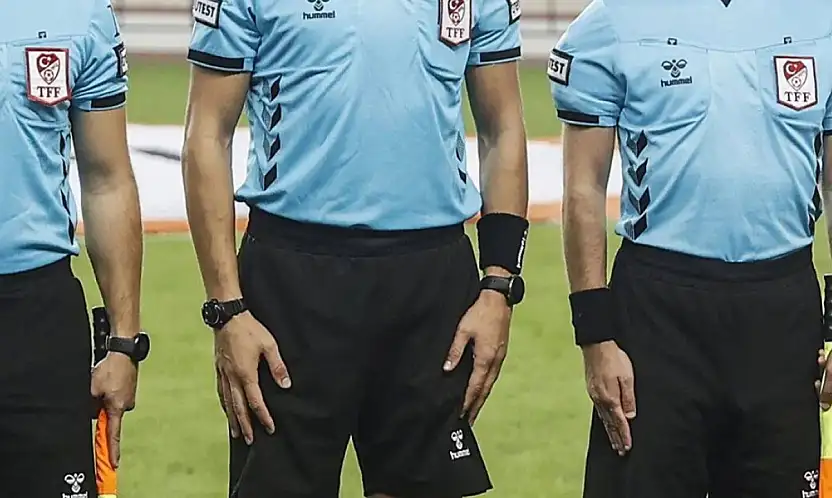 Futbolda Bahis operasyonu: 18 gözaltı