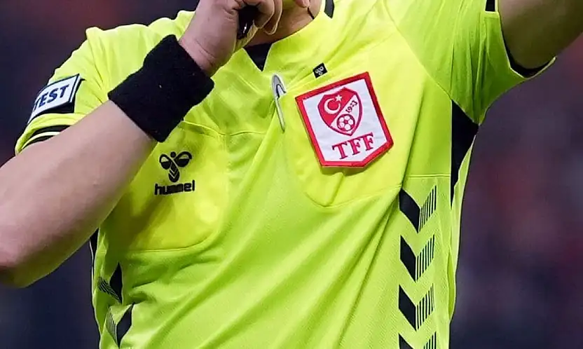 Futbolda Bahis operasyonu: 18 gözaltı