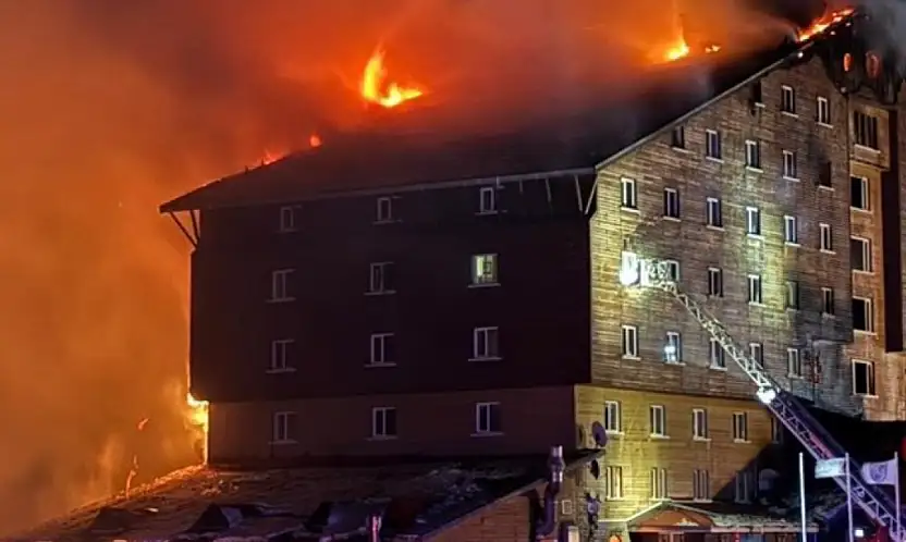 Grand Kartal davasında 8 müebbet