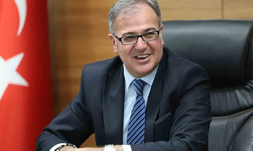 Hacılar'a 74 yeni sosyal konut geliyor