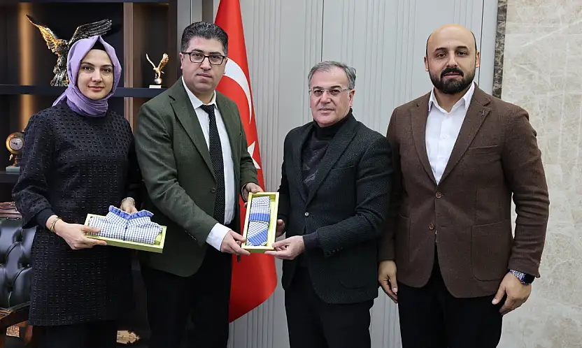 Hacılar Bezi coğrafi işaret olma yolunda