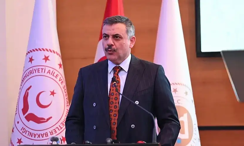 Kabinede önemli 2 değişiklik