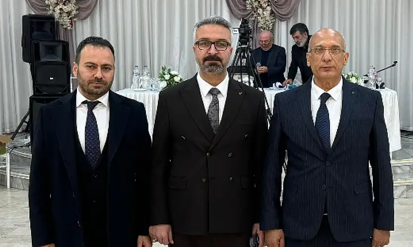 Kayseri Anadolu Oto Galericiler Sitesinde Bilal Atabey dönemi