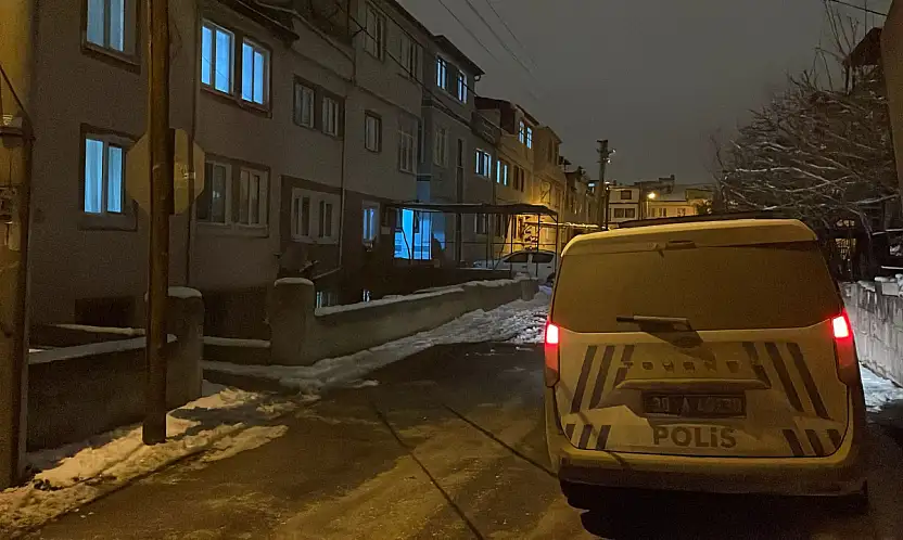 Kayseri'de 1,5 yaşındaki bebek evinde ölü bulundu