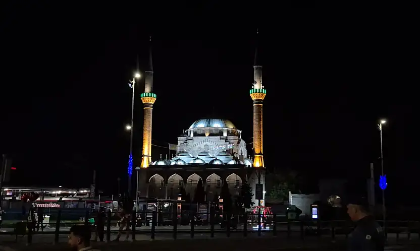 Kayseri'de 15 Temmuz Şehitleri Selalarla Anıldı