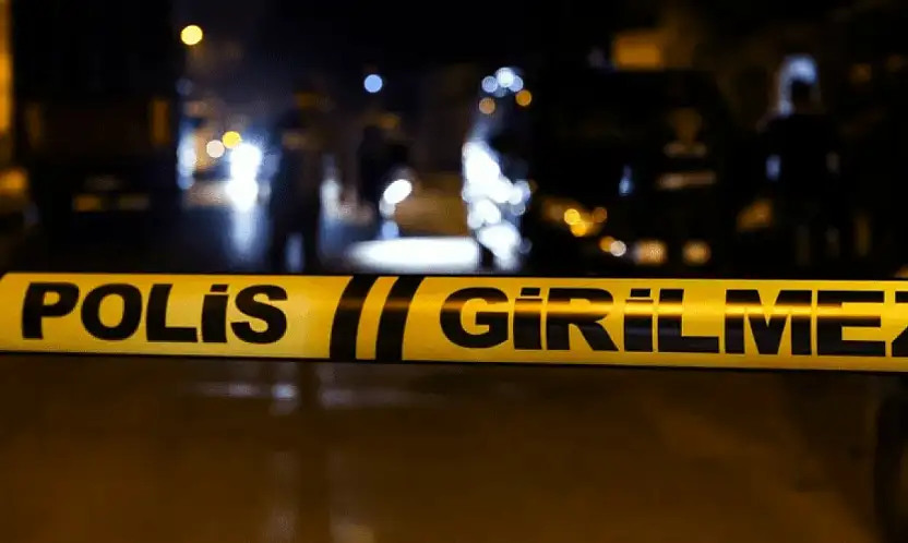 Kayseri'de bir kişi evinde ölü bulundu