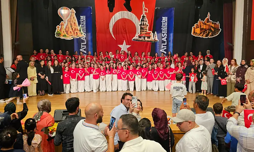 Kayseri'de İyilik Hareketi Kitaplaştı