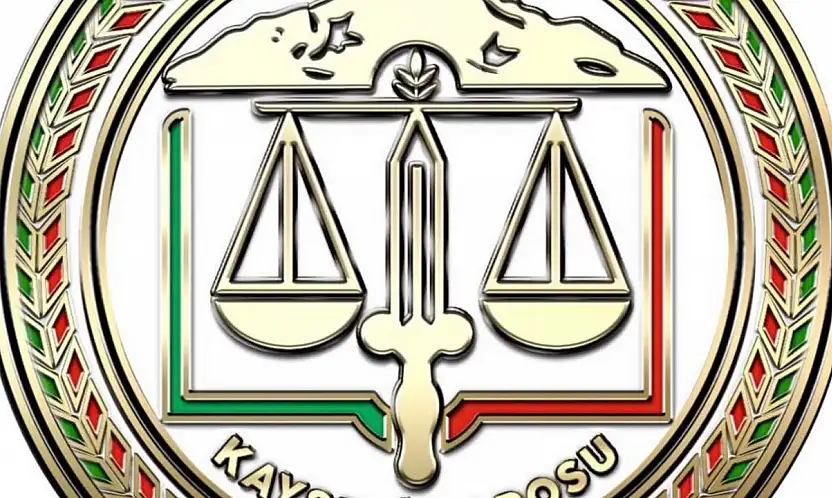 Kayseri'de Kadın Cinayeti Davasında Baro Müdahil Oldu