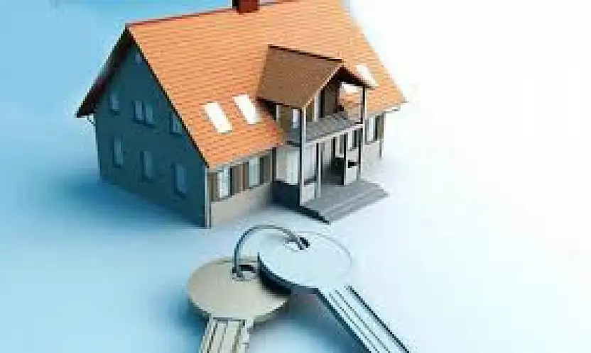 Kayseri'de konut satışları rekor kırdı