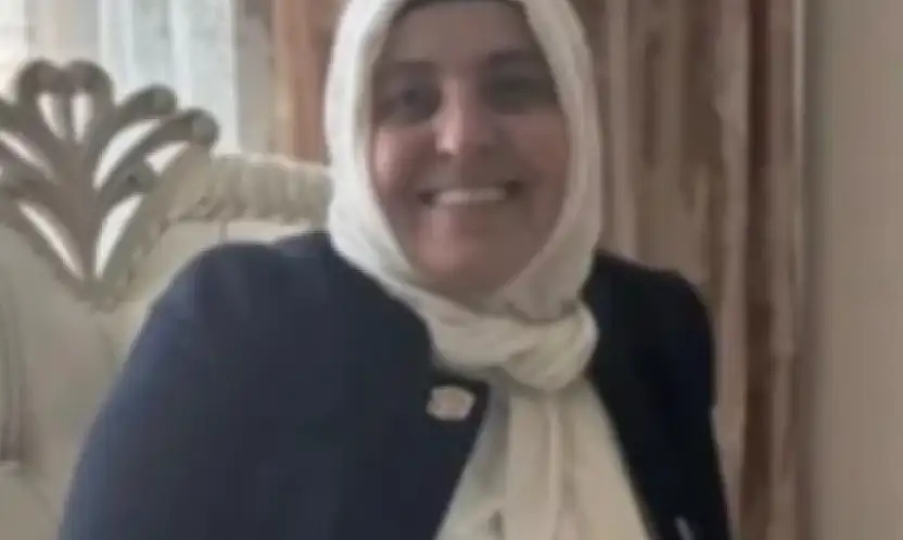 Kayseri'de öğretmen Selma Türkyılmaz hayatını kaybetti