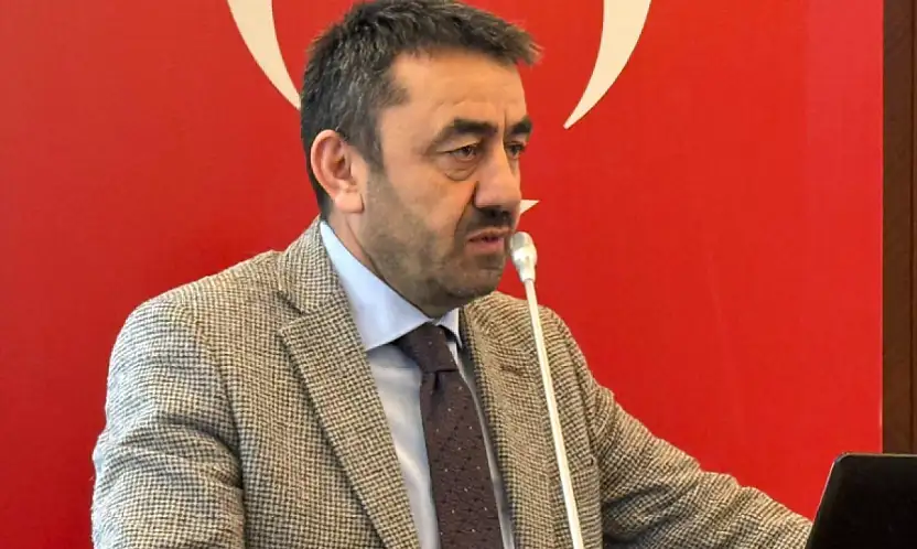 Kayseri'de Tashih-i Huruf Kursu tamamlandı