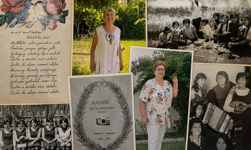 Kayseri'den Başbakana Yazılan Kahramanlık Mektubu 61 Yıl Sonra Ortaya Çıktı