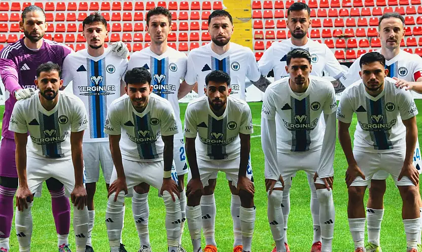 Kayseri Erciyes38 FK evinde kayıp