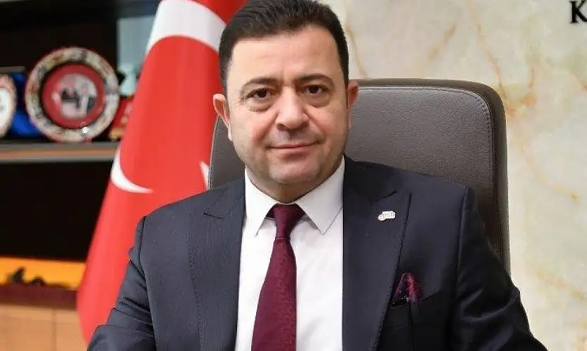 Kayseri'nin Eylül ihracatı yüzde 6,29 arttı