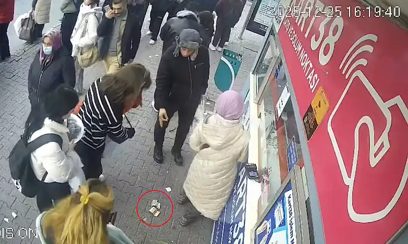 Kayseri Ulaşım A.Ş.'den örnek duyarlılık