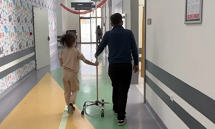 Kayseri Ulaşım'dan KANKA'ya anlamlı bağış