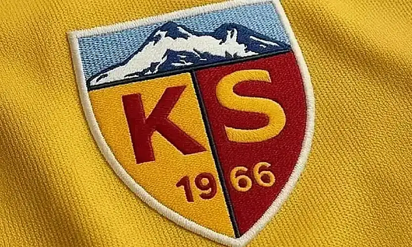 Kayserispor farklı kaybetti