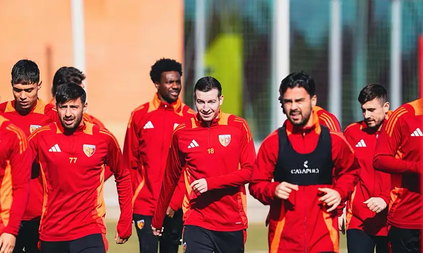 Kayserispor, Galatasaray ile 60. kez karşılaşacak