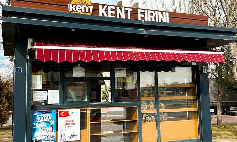 Kaytur'da ekmek fiyatları güncellendi