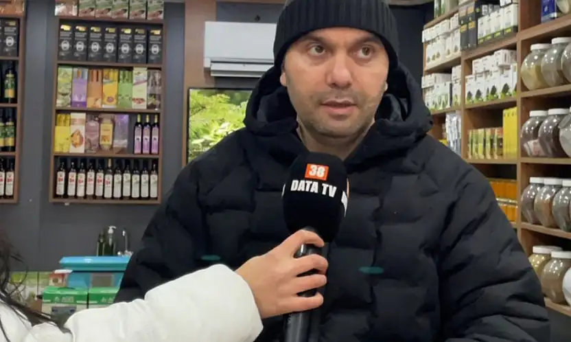 Kış hastalıklarına karşı şifa aktarlarda aranıyor