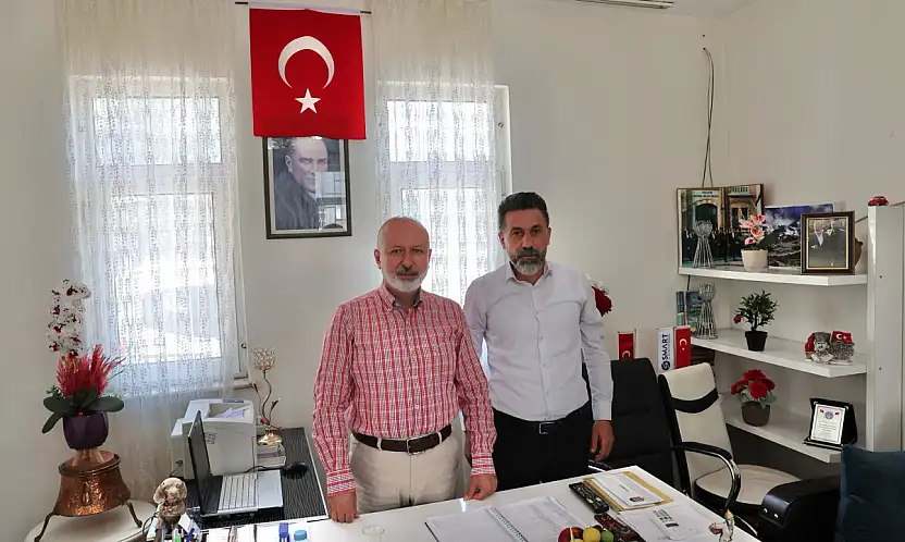 Kocasinan'da Mahalle Buluşması