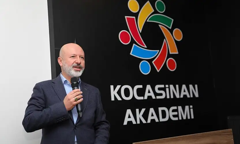 Kocasinan'dan aile ekonomisine destek
