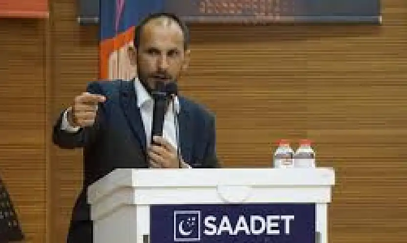 Kocasinan'ın potansiyeli boşa gidiyor