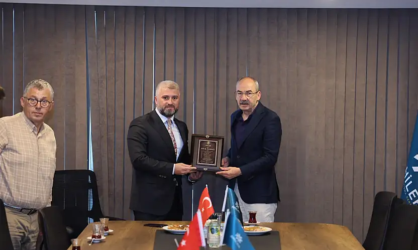 KTO Başkanı Gülsoy'dan Ahilik Kültürüne Destek