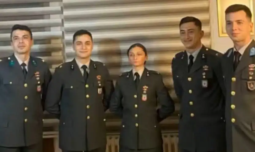 Mahkemeden Albay Topsakal için iptal kararı