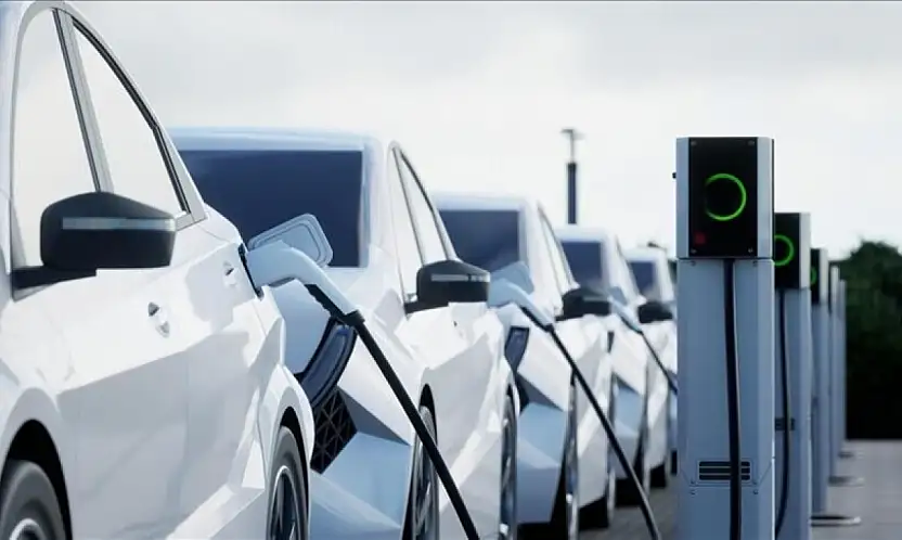 Mayıs Ayında Küresel Elektrikli Araç Satışları Yükseldi