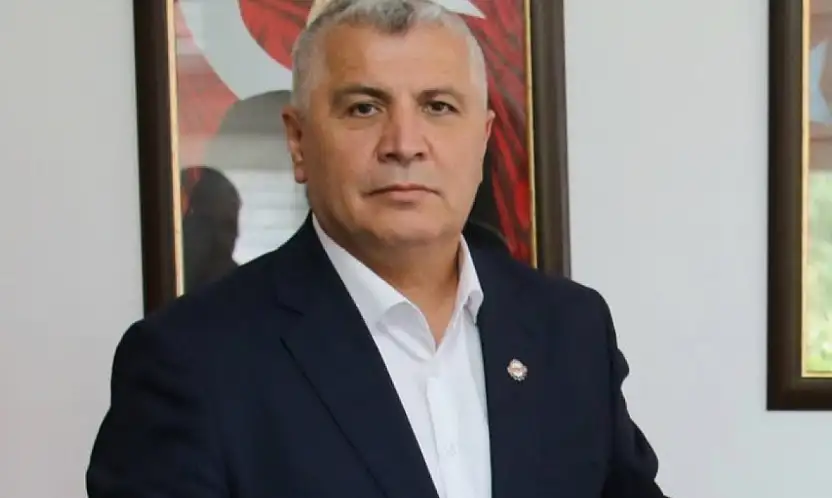 Mehmet Arar'ın Acı Günü