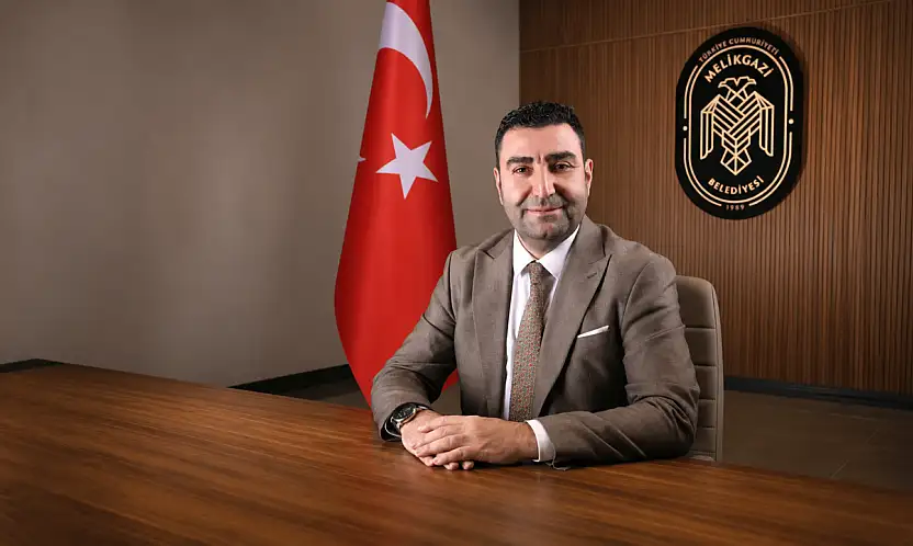 Melikgazi Belediyesi'nin Acı Kaybı