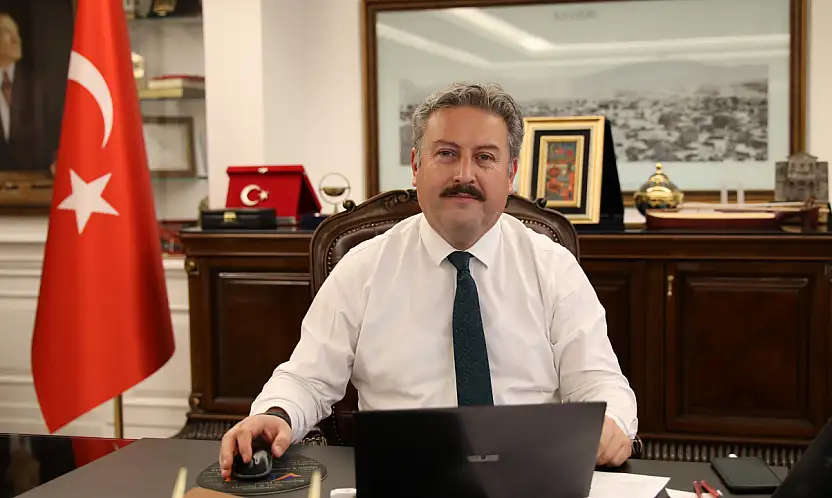 Melikgazi'de Gençlere İngilizce Yarıyıl Kampı