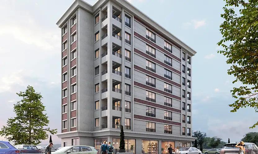 Melikgazi'de Köşk Mahallesi için kentsel dönüşüm ihalesi yapıldı